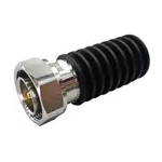 Conn 7/16 Terminator 0Hz to 4GHz 50Ohm ST Cable Mount PL Gold