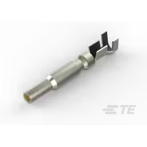 TE Connectivity-770008-4 连接器触点 Contact SKT Crimp ST Cable Mount 14-20AWG Reel