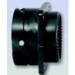 Conn Circular PIN 7 POS Crimp ST Box Mount 7 Terminal 1 Port