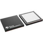 Module 802.11b/g/n 2.4GHz 16000Kbps 64-Pin VQFN EP T/R