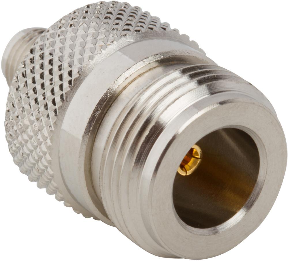Amphenol RF-APH-SMAJ-NJ RF-Steckverbinder Sma Jack To N Jack