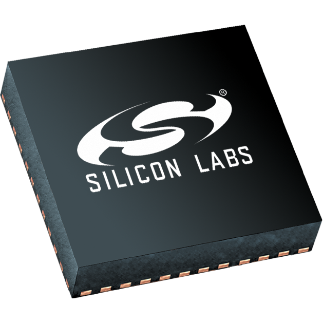 Silicon Labs-ZGM230SA27HGN3 Módulos RF, misceláneas RF Module 48-Pin SMD Module Tray