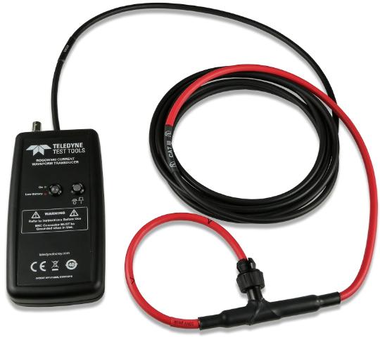 Teledyne LeCroy-T3RC0060-LF Prüf- und Messzubehör Test Probe for Oscilloscope