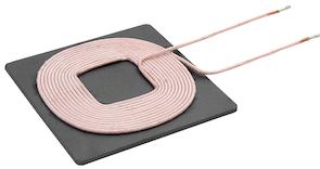 Vishay-IWTX5555DEEB100KF1 Wireless Charging Coils Wireless Charging Transmitter Coil