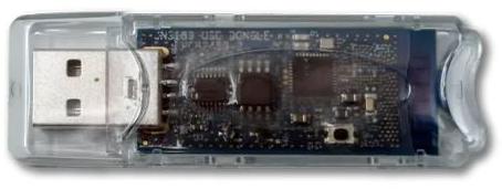 NXP Semiconductors-OM15080-JN5189 802.15.4 低速率无线个域网 (LR-WPAN) IEEE 802.15.4 Compatible PCB Antenna