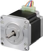 SANYO DENKI-103H7128-5840 Moteurs pas-à-pas Stepper Motors Bipolar Square 24V 3A 1.03Ohm 2.68oz.in² 2N.m 1.8° 1Shaft