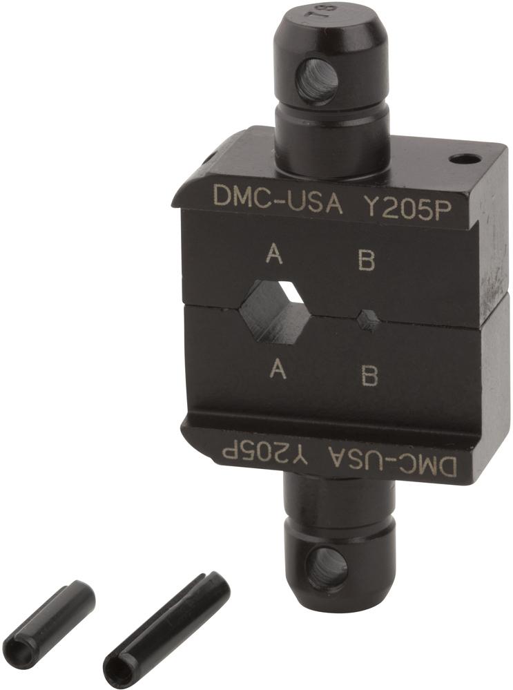 Amphenol RF-227-1221-11 Tools Other Tools and Accessories, Die Sets for Crimp Tool