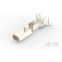 TE Connectivity-1971783-2 Contact de raccordement Contact SKT Crimp ST Cable Mount 16-19AWG Reel