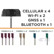 TE Connectivity-L000434-05 Antenne Antenna Device