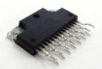 Sanken Electric-SLA4036 Darlington BJT Trans Darlington NPN 120V 2A 5000mW 15-Pin SIP