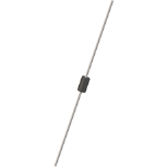 Sanken Electric-ES01A Gleichrichter Diode Switching 600V 0.7A 2-Pin