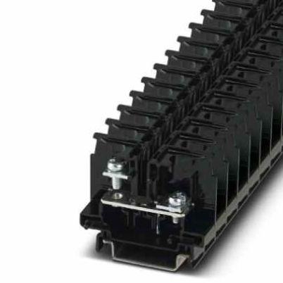 PHOENIX CONTACT-3281139 Bloques terminales del conector Feed-through modular terminal block