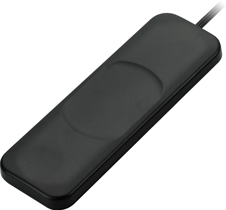taoglas-FS.700.A.A10WW111 天线  Antenna Mount -6.62dBi Gain 960MHz/1612MHz/1990MHz/2170MHz/2360MHz/2500MHz/2700MHz/3600MHz/6000MHz Bag