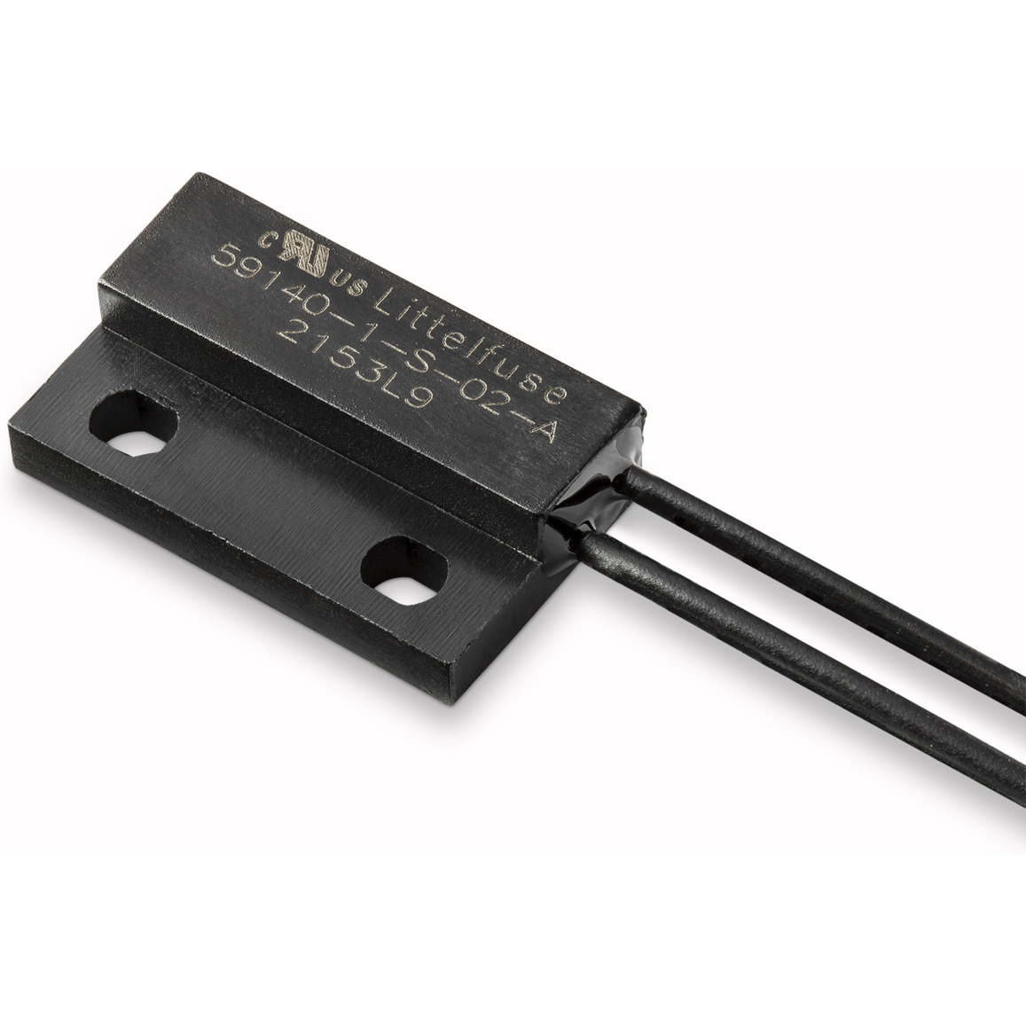 Littelfuse-59140-510 Proximity Sensors Miniature Flange Mount Sensor