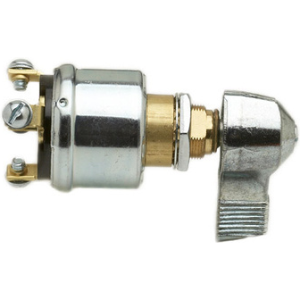 Littelfuse-95612 Switch KeyLock 95 Standard Body Ignition Switches