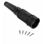 Multi PIN Circular Connector