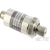 TE Connectivity-U5374-000005-03KPA Industrial Pressure Sensors Pressure Sensor 0V to 10V 0psi to 3000psi Absolute 3-Pin
