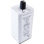 NTE Electronics-R36-11A12-120K Zeitrelais Time Delay Relay 120VAC 12A DPDT(38.89x35.72x96.74)mm Socket