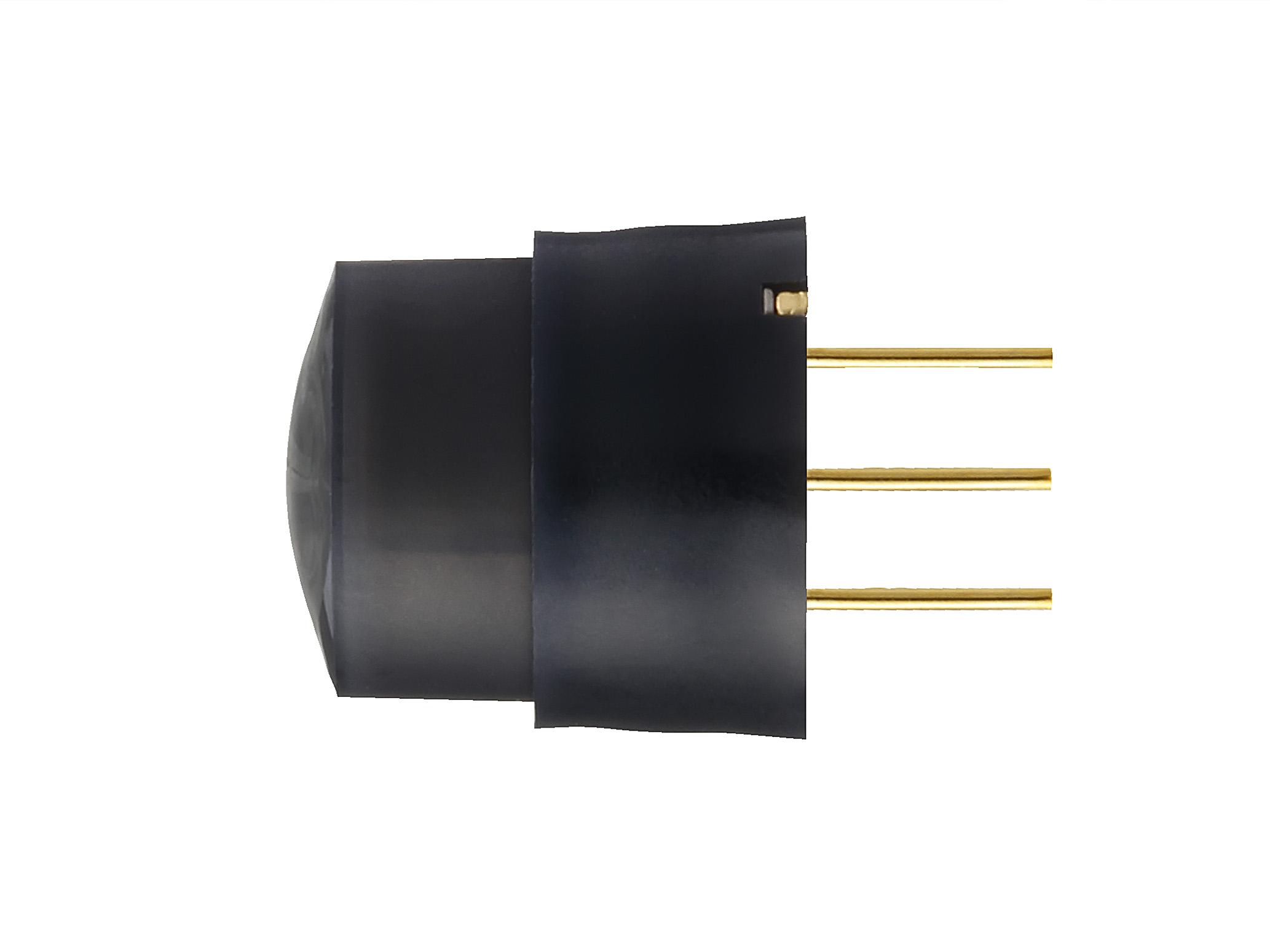 Panasonic-EKMC7607112K Capteurs PIR PIR Sensor Digital 3-Pin Tray