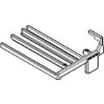 Aptiv-13682684 Clamps and Clips Lock Tpa/Clip 72 Blue Color