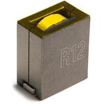 Inductor Power Bead Shielded Wirewound 0.1uH 15% 100KHz Ferrite 60A 0.00014Ohm DCR T/R