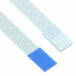CnC Tech, LLC-310-06-0051 Flachband Kabelbaugruppen Flat Flex, Ribbon Jumper Assembly Cables