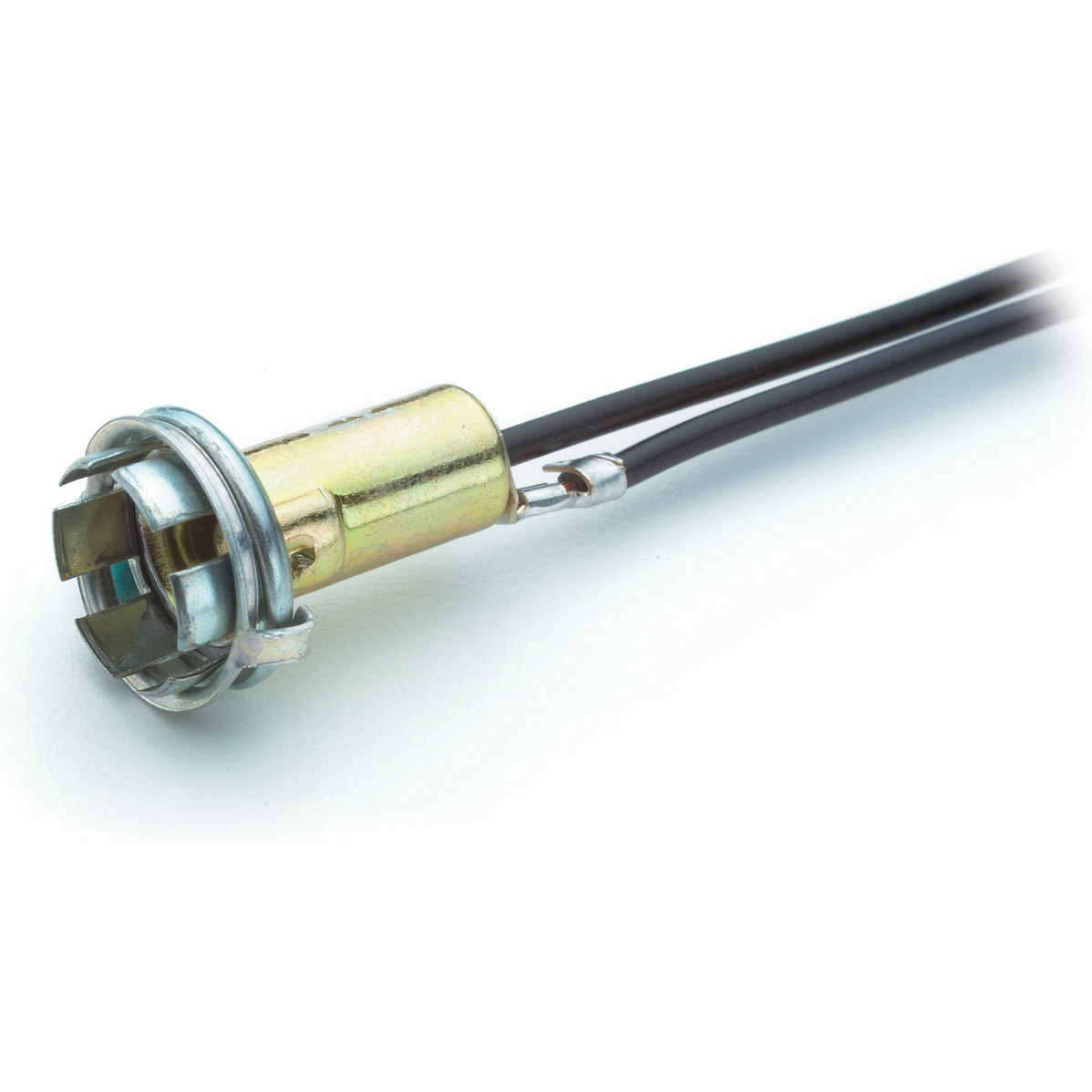 Littelfuse-2506 Lighting Accessories Miniature Base Socket, Single Contact