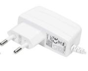 CUI Inc-SWI5-12-EW-P5 Externer steckbarer Adapter Plug-In Adapter Single-OUT 12V 0.5A 6W Box