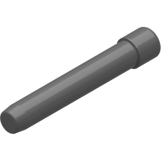 Delphi-13756465 Kabelzubehör Cable Accessories Seal Plastic Gray