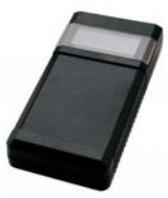 Bopla-34753000 Boîtes, boîtiers et supports Black Acrylonitrile Butadiene Styrene Enclosure