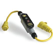 Molex-20052-6A 其他电路保护 Ground Fault Circuit Interrupter