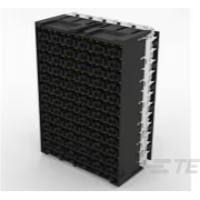 TE Connectivity-2187626-1 Embases de raccordement et réceptacles PCB 2187626-1 TE Connectivity Connector Headers and PCB Receptacles Box 72 POS 2.5mm Solder ST Thru-Hole - Arrow.com