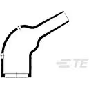 TE Connectivity-639198-000 Wärmeschrumpfende Produkte Heat Shrink Tubing ST Elastomer