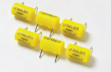 Littelfuse-0259.375T 保险丝 Fuse Fast Acting 0.375A 125V Radial 8 X 13mm Bulk UL