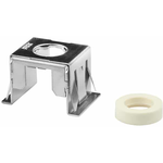 Switch Access Mounter for Square Cap Push Button Switch