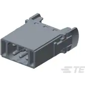 TE Connectivity-T2110052101-000 Steckverbinder, rechteckig Conn Rectangular 5 POS ST