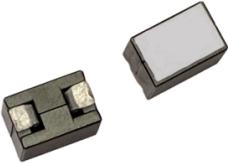 Eaton-FP1010V5-R120-R Induktionsspule, Oberflächenmontage Inductor Power Shielded Wirewound 0.12uH/0.086uH 10% 100KHz Ferrite 68A 0.000203Ohm DCR T/R