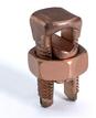 BURNDY-KS203 Terminali connettore Connector Terminals Split Bolt Copper Alloy