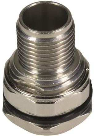 HARTING-21033021000 Accessoires de raccordement Connector Accessories Housing Straight Tray