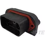 Rectangular Connectors Right Angle 24 POS