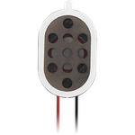 20 x 30 mm Miniature Speaker - 8 Ohm