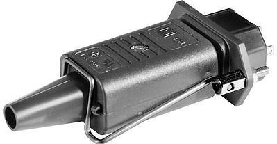 SCHURTER-4700.0021 连接器配件 Connector Accessories Sealing Kit