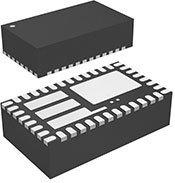 Altera-EZ6303QI Special Purpose Voltage Regulators Buck Converter With LDO 2.7V to 3.6V 40-Pin QFN EP T/R