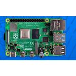 Raspberry Pi Foundation-RASPBERRYPI4 1GB | 4 Model B Eingebettete Systementwicklungsboards und -kits Raspberry Pi 4 1GB