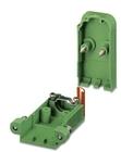 PHOENIX CONTACT-1837337 电缆配件 Cable Accessories Housing Acrylonitrile Butadiene Styrene Green