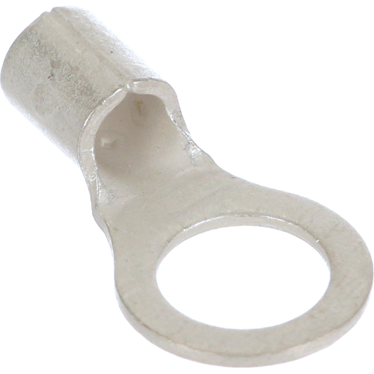 Molex-191930167 Steckverbinderanschlüsse Ring Tongue Terminal 8AWG Copper 27.99mm Electro Tin VersaKrimp™ Carton