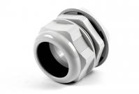 Hammond Manufacturing-1427NCGPG48G Accesorios del cable Cable Accessories Liquid Tight Cord Grip Nylon Gray Bag