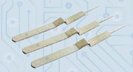 Vitrohm-MBS303-B-AX-0RAA Widerstand, fest, Einzeldurchsteckloch Res 0 Ohm AXL Bulk