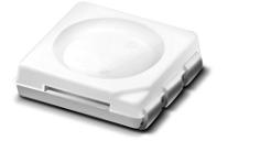 Everlight Electronics-EAPL5050ICRGBA0 LED LED Tri-Color Blue/Green/Red 6-Pin PLCC T/R