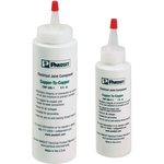 Contact Aid For Copper-To-Copper And Copper-To-Steel Connections, 4 OZ Operating Grounding